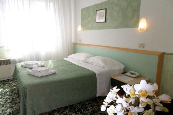 Hotel Astoria